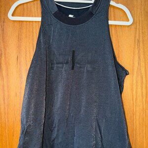 Nike Halter Sports Tank Top